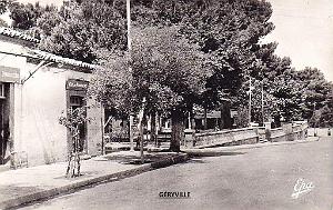 Geryville 100